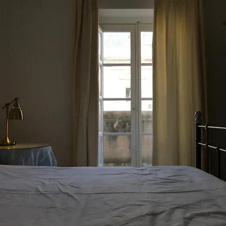 Penthouse W/ Unique Harbour View * Valletta