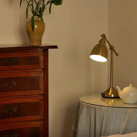 Penthouse W/ Unique Harbour View Apartament