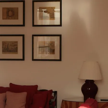 Apartment Penthouse W/ Unique Harbour View Valletta