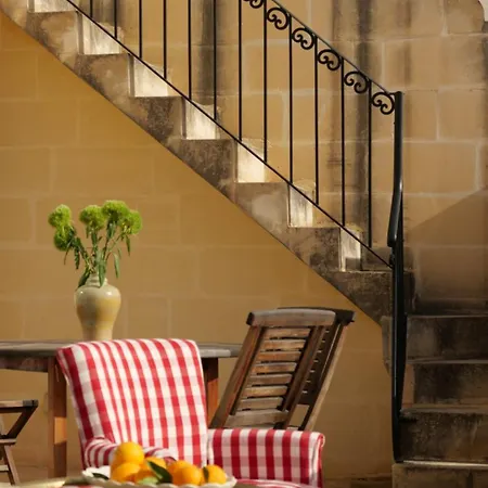 Penthouse W/ Unique Harbour View Apartment Valletta