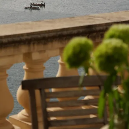 Apartament Penthouse W/ Unique Harbour View *