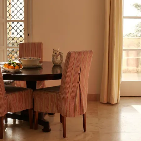 Penthouse W/ Unique Harbour View * Valletta