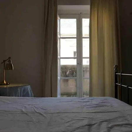 Penthouse W/ Unique Harbour View Apartament *