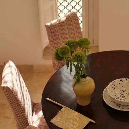 Penthouse W/ Unique Harbour View