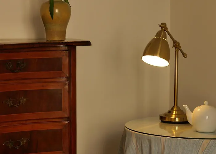 Penthouse W/ Unique Harbour View Апартаменты