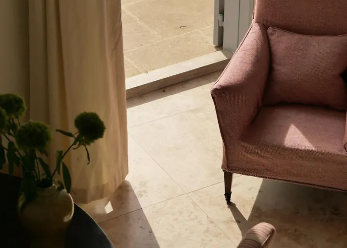 Апартаменты Penthouse W/ Unique Harbour View *