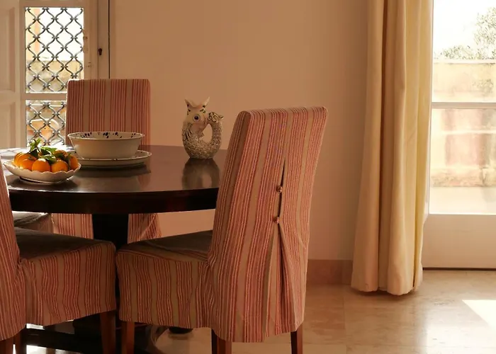 Penthouse W/ Unique Harbour View * Валетта