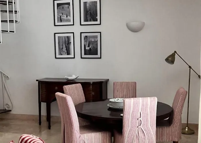 Penthouse W/ Unique Harbour View Апартаменты Валетта