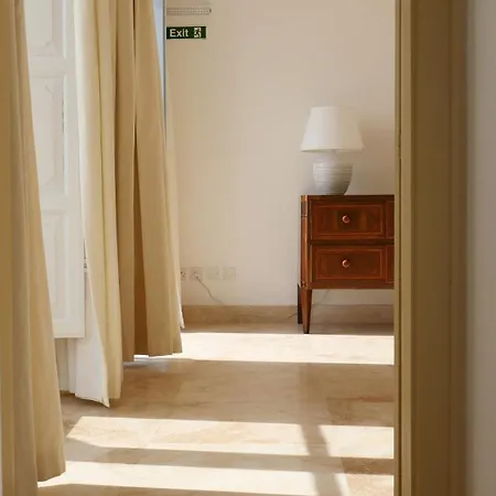 شقة Penthouse W/ Unique Harbour View