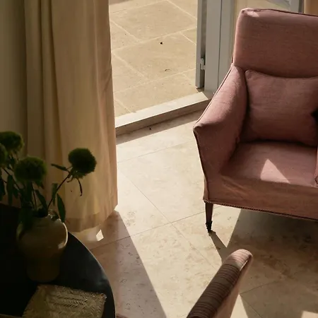 شقة Penthouse W/ Unique Harbour View *