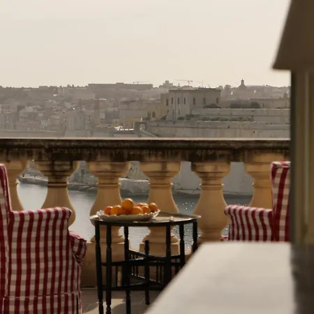 شقة Penthouse W/ Unique Harbour View