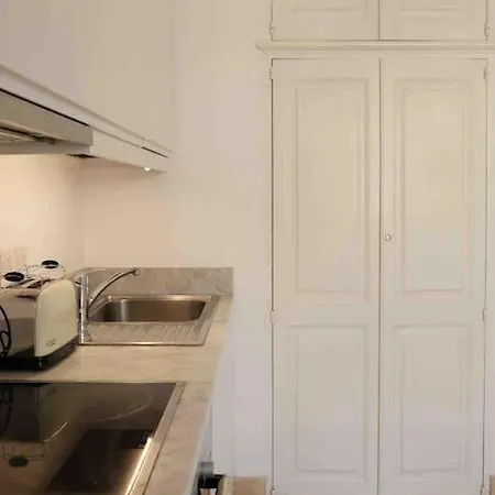 Penthouse W/ Unique Harbour View فاليتا