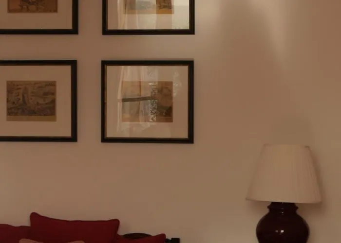 Apartman Penthouse W/ Unique Harbour View Valletta