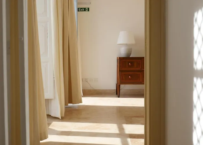 Apartman Penthouse W/ Unique Harbour View