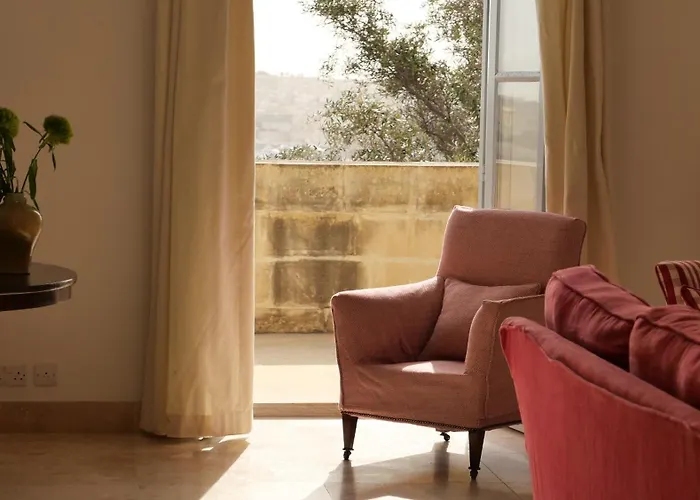 Penthouse W/ Unique Harbour View * Valletta