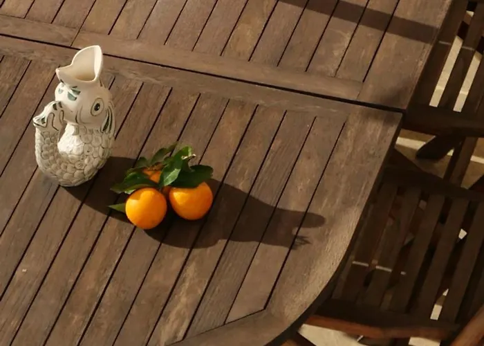 Διαμέρισμα Penthouse W/ Unique Harbour View