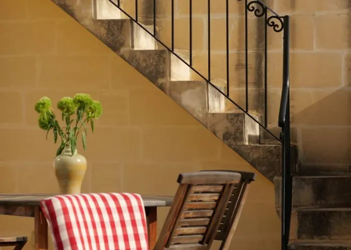 Penthouse W/ Unique Harbour View Apartman Valletta