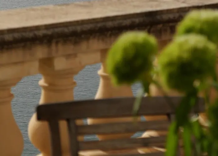 Διαμέρισμα Penthouse W/ Unique Harbour View *