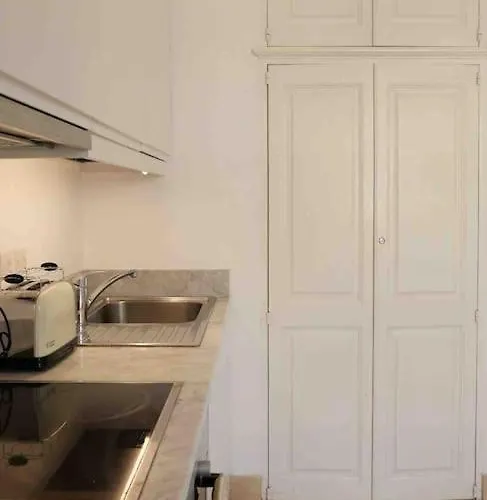 Penthouse W/ Unique Harbour View Βαλέτα