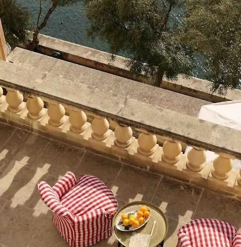 Penthouse W/ Unique Harbour View Διαμέρισμα Βαλέτα
