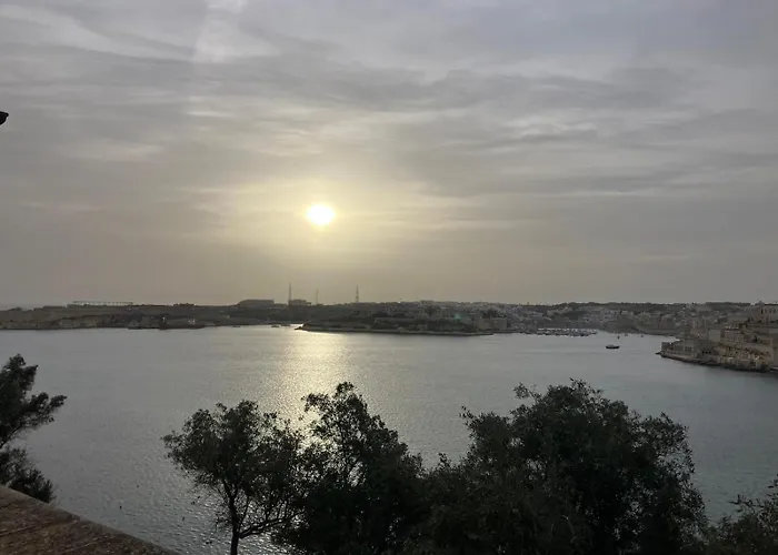 Apartman Penthouse W/ Unique Harbour View